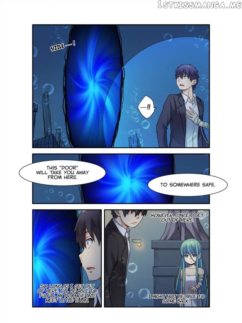 The Reincarnated Weapon Shop Owner chapter 105 - page 12