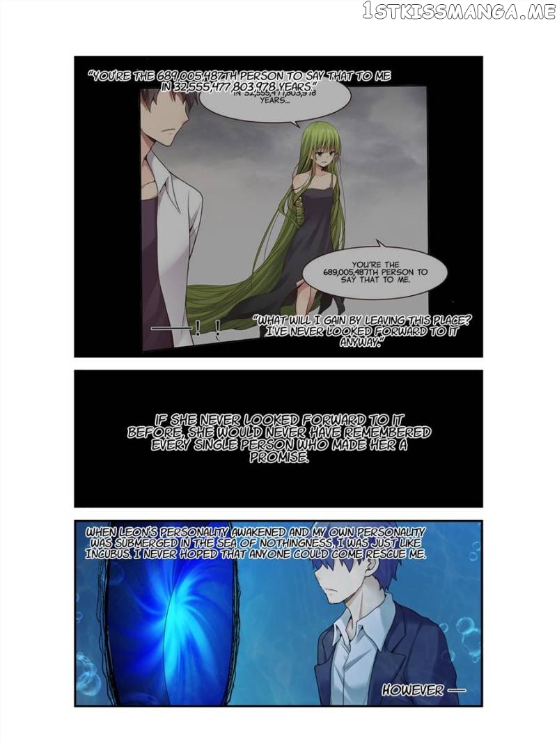 The Reincarnated Weapon Shop Owner chapter 105 - page 14