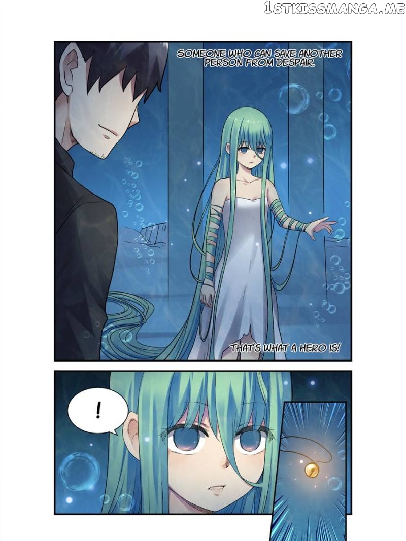 The Reincarnated Weapon Shop Owner chapter 105 - page 16
