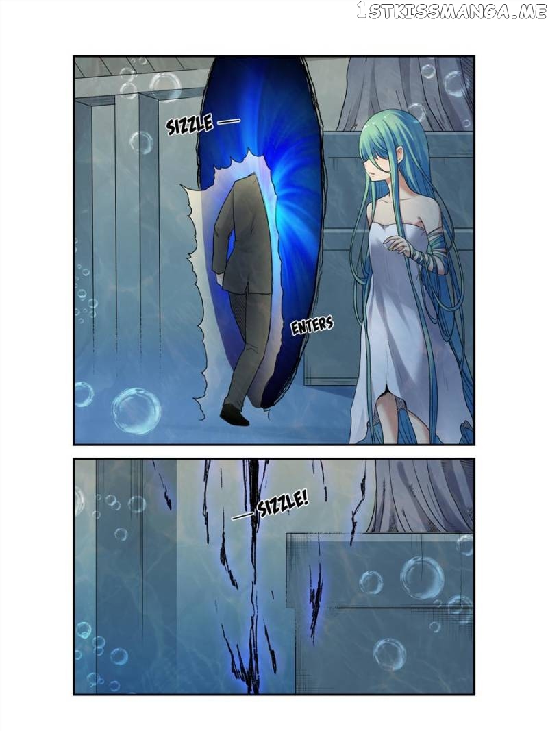The Reincarnated Weapon Shop Owner chapter 105 - page 24