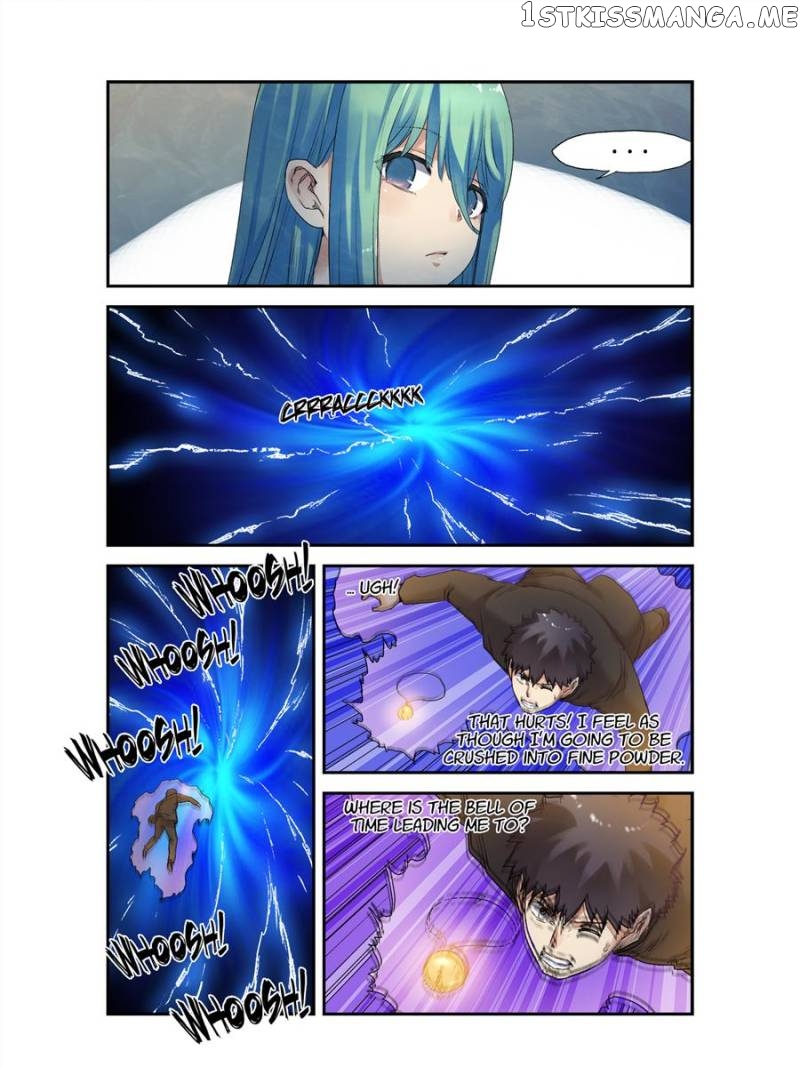 The Reincarnated Weapon Shop Owner chapter 105 - page 26