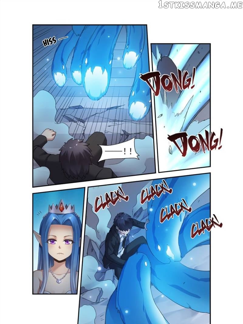 The Reincarnated Weapon Shop Owner chapter 103 - page 14