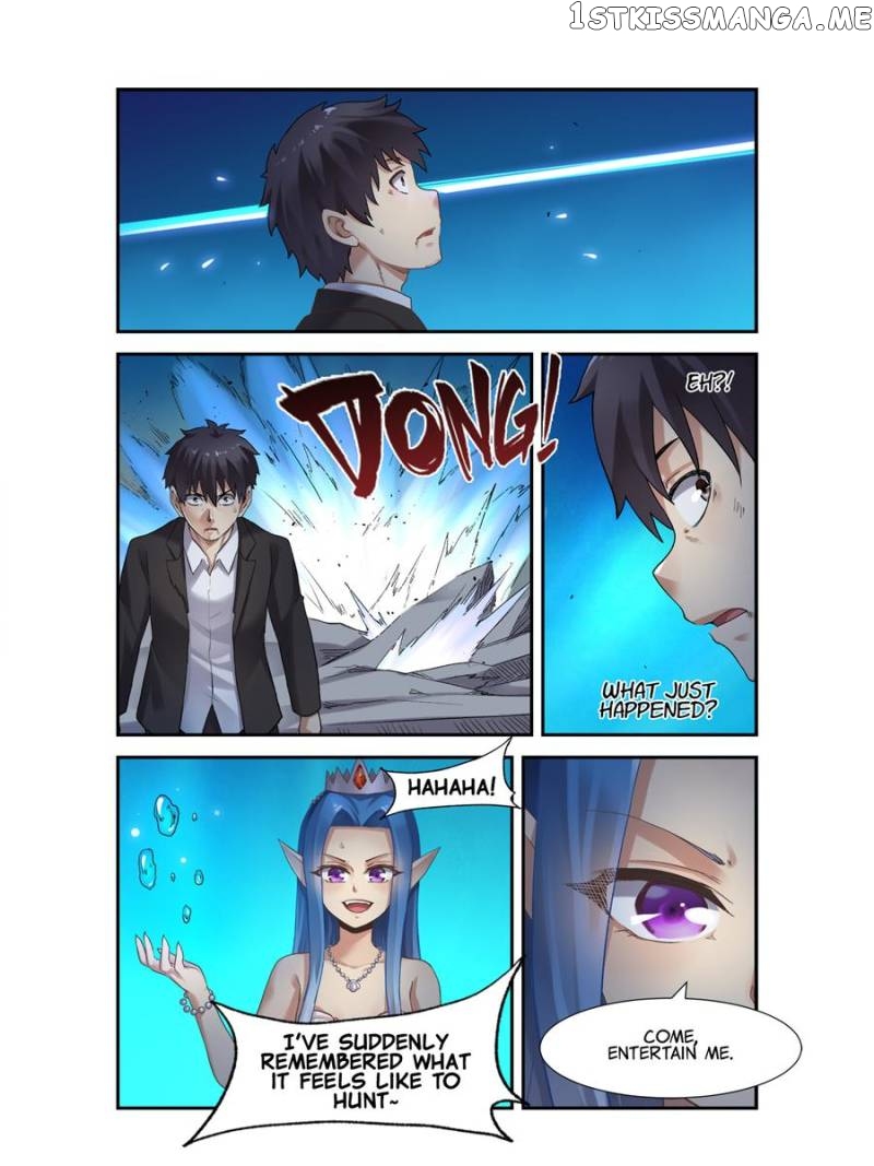 The Reincarnated Weapon Shop Owner chapter 103 - page 20