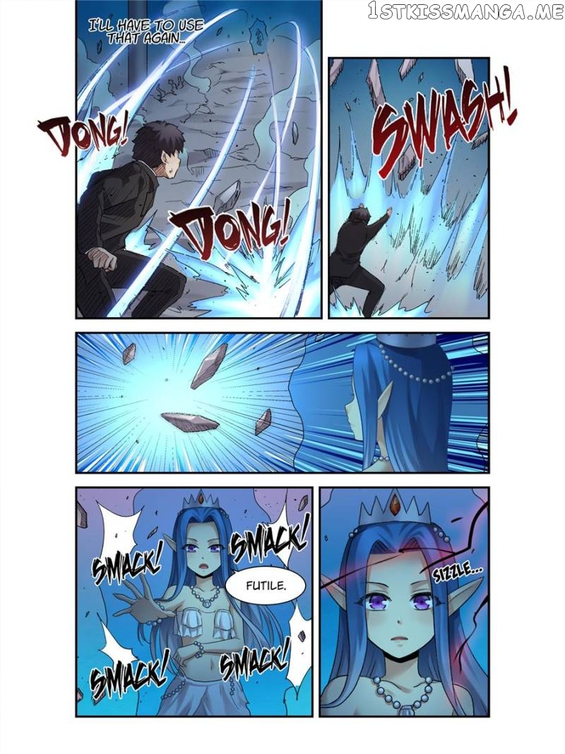 The Reincarnated Weapon Shop Owner chapter 103 - page 24