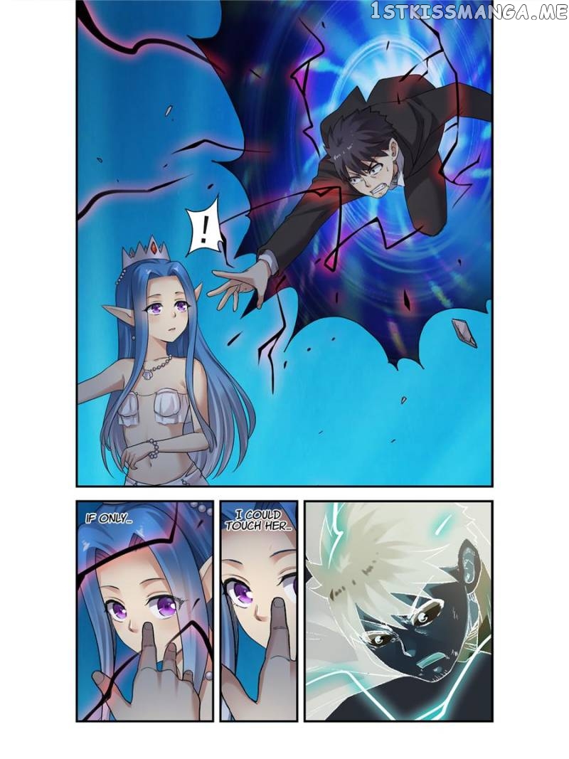 The Reincarnated Weapon Shop Owner chapter 103 - page 26