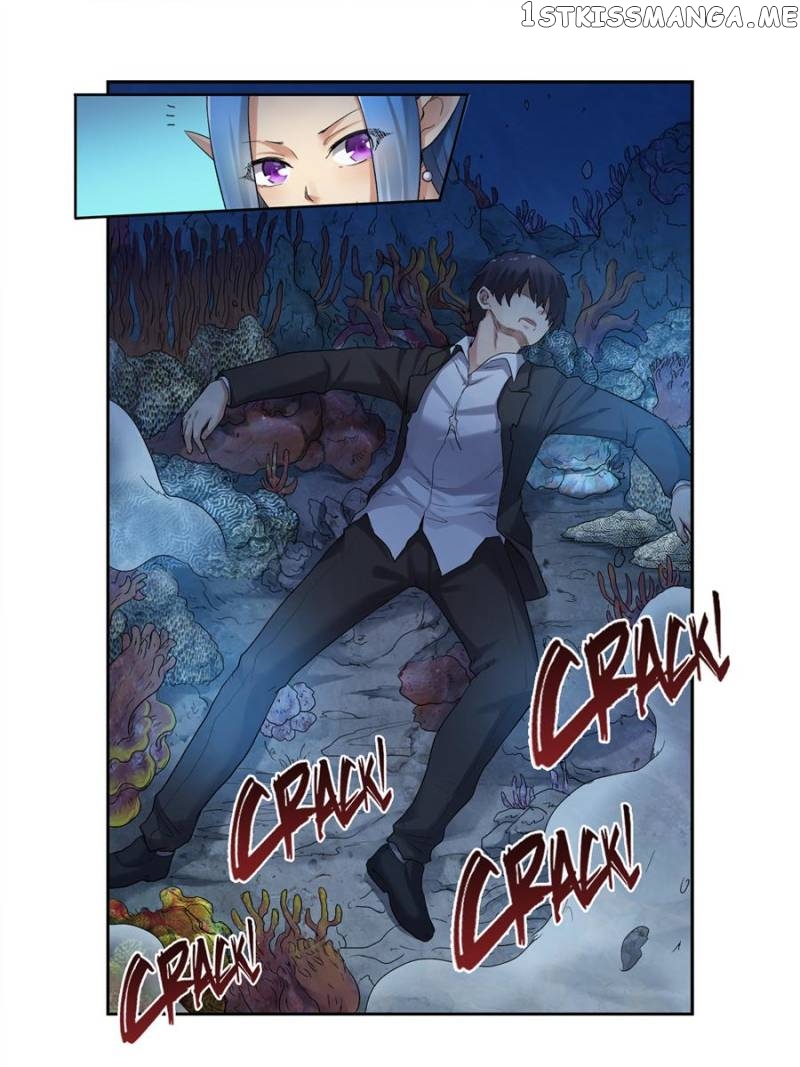 The Reincarnated Weapon Shop Owner chapter 103 - page 30