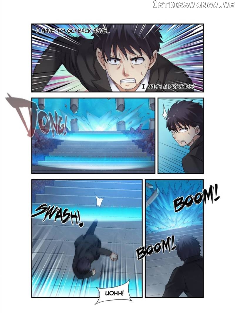 The Reincarnated Weapon Shop Owner chapter 103 - page 4