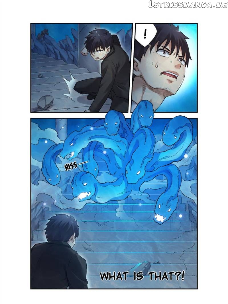 The Reincarnated Weapon Shop Owner chapter 103 - page 8