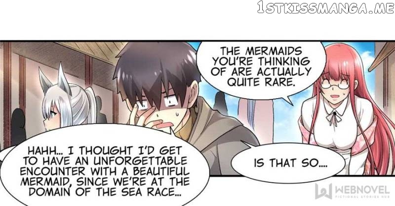 The Reincarnated Weapon Shop Owner chapter 99 - page 12