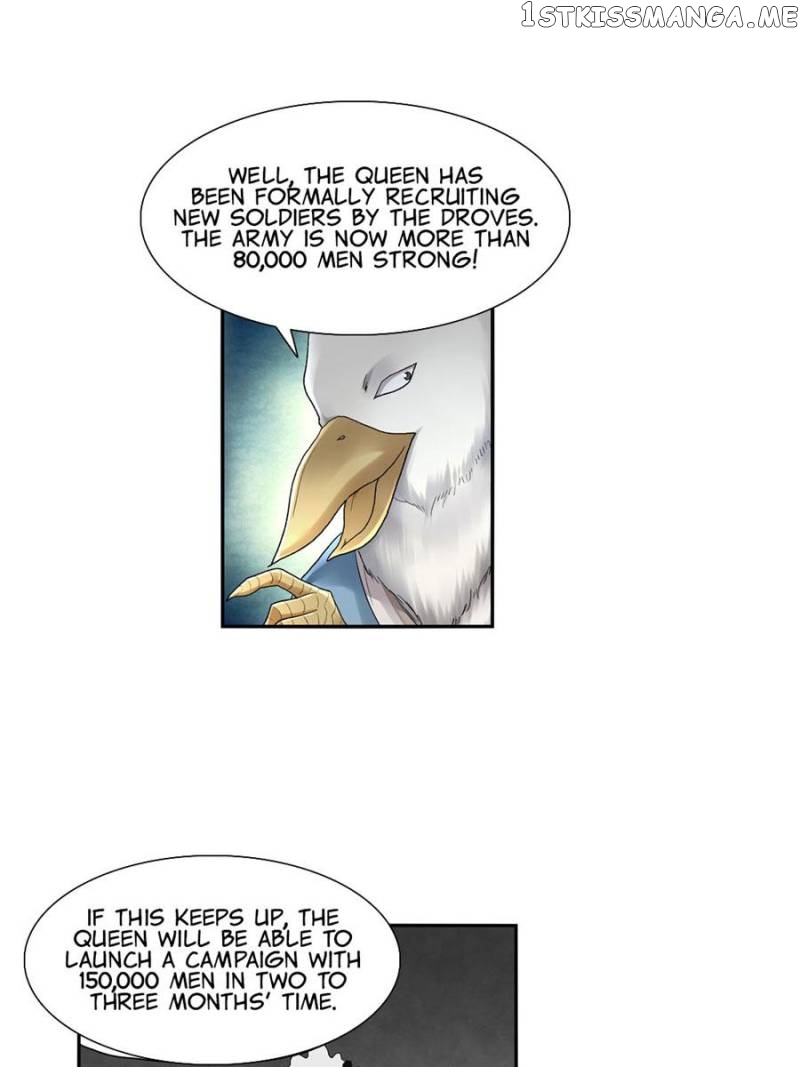 The Reincarnated Weapon Shop Owner chapter 99 - page 31