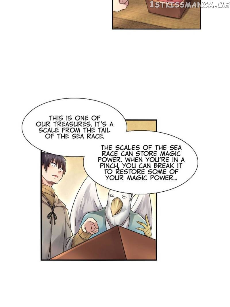The Reincarnated Weapon Shop Owner chapter 99 - page 37