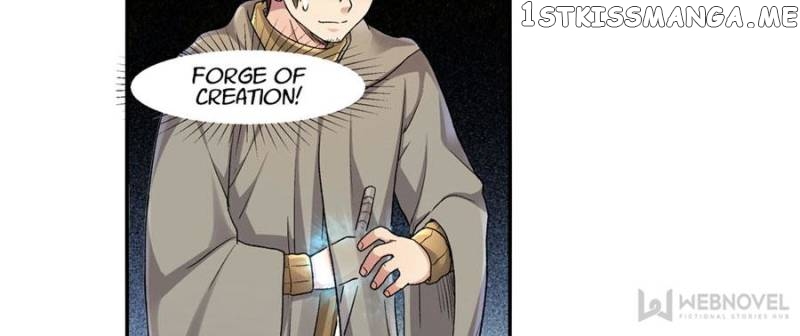 The Reincarnated Weapon Shop Owner chapter 99 - page 42