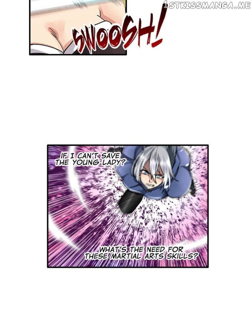 The Reincarnated Weapon Shop Owner chapter 95 - page 35