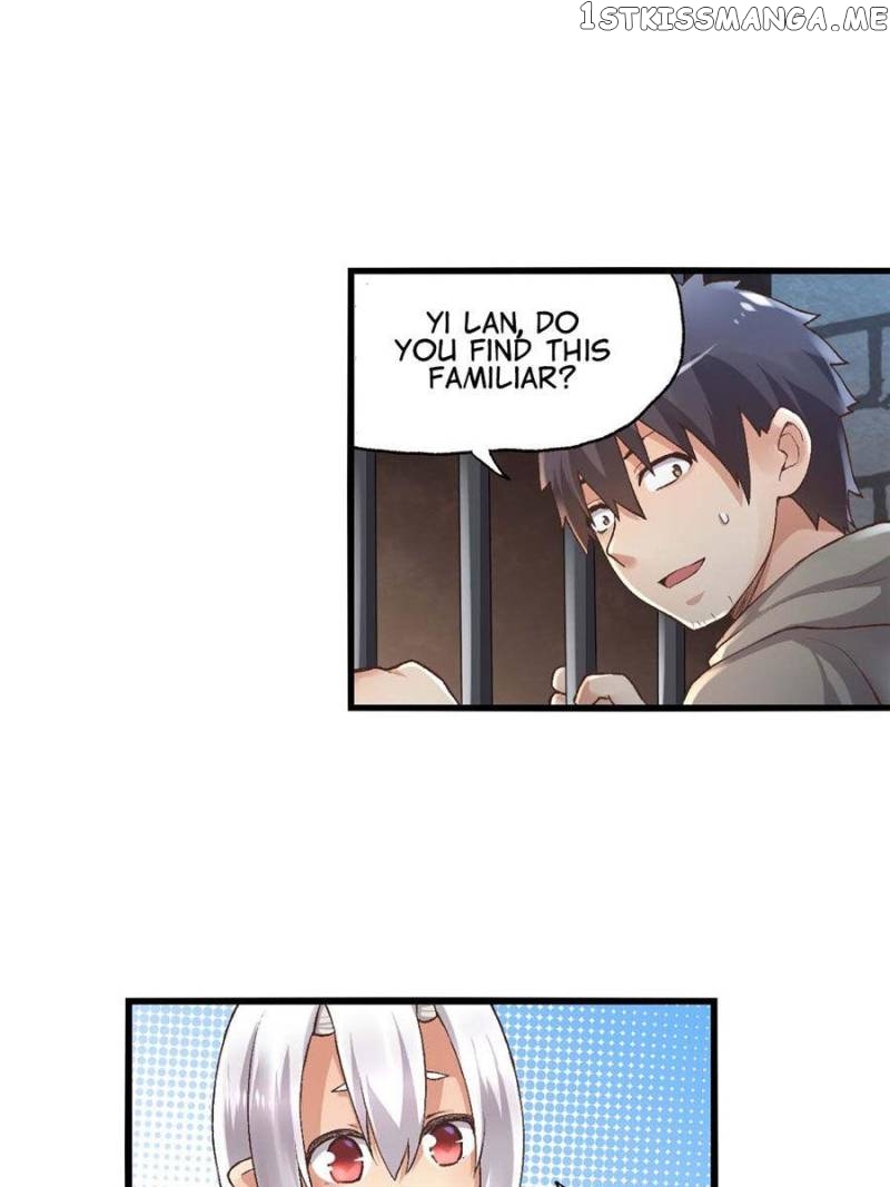 The Reincarnated Weapon Shop Owner chapter 94 - page 1