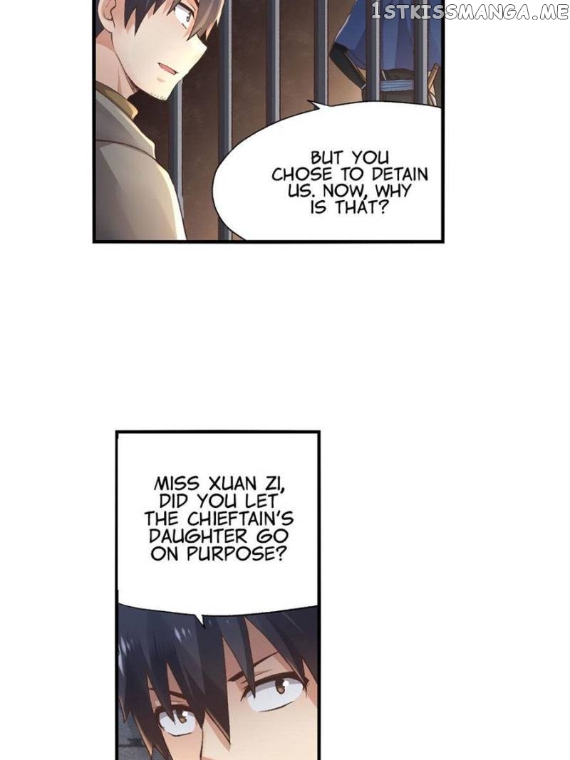 The Reincarnated Weapon Shop Owner chapter 94 - page 11