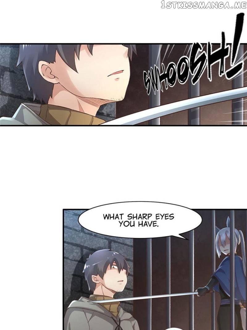 The Reincarnated Weapon Shop Owner chapter 94 - page 13