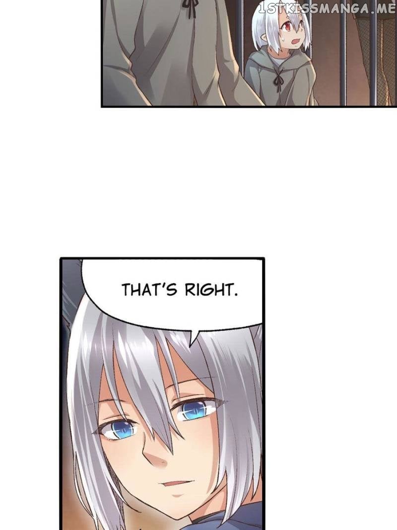 The Reincarnated Weapon Shop Owner chapter 94 - page 14