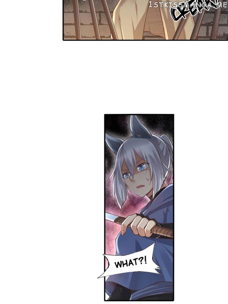 The Reincarnated Weapon Shop Owner chapter 94 - page 20