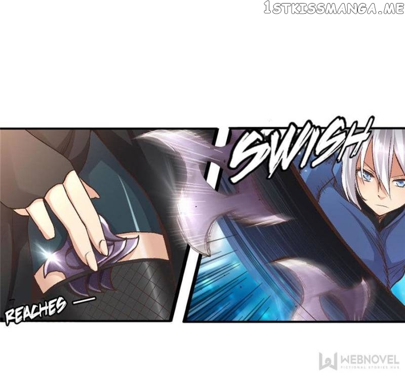 The Reincarnated Weapon Shop Owner chapter 94 - page 21