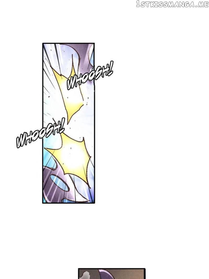 The Reincarnated Weapon Shop Owner chapter 94 - page 22