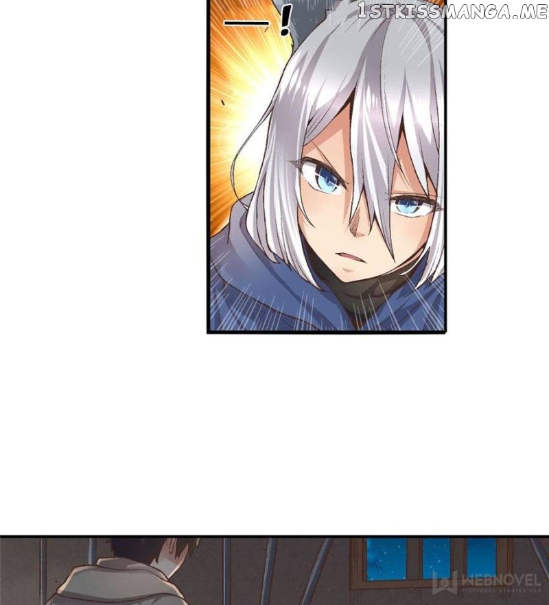 The Reincarnated Weapon Shop Owner chapter 94 - page 24