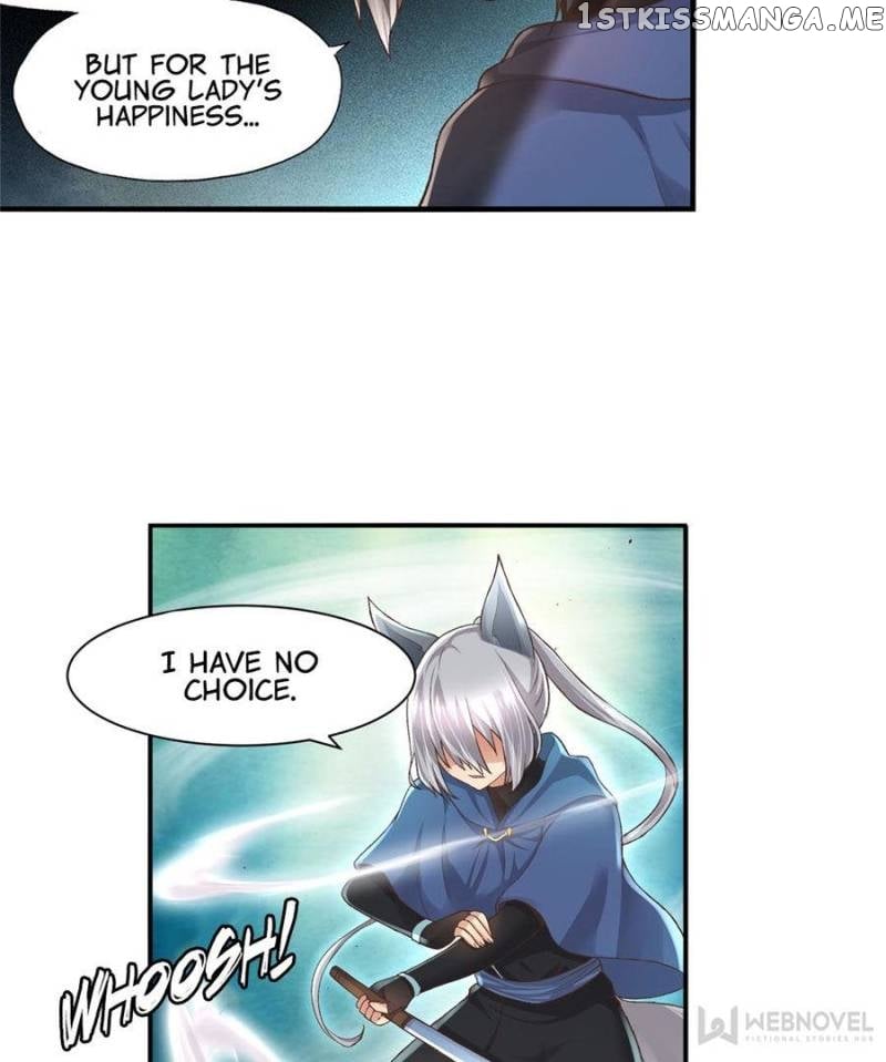 The Reincarnated Weapon Shop Owner chapter 94 - page 27