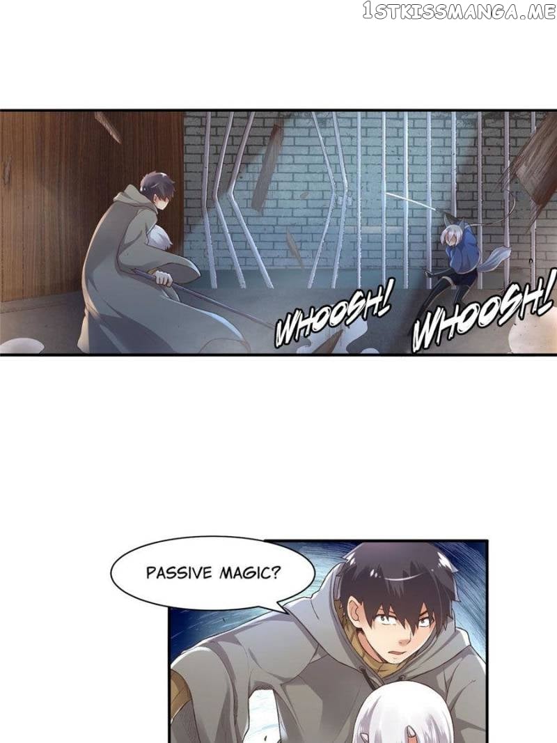 The Reincarnated Weapon Shop Owner chapter 94 - page 31