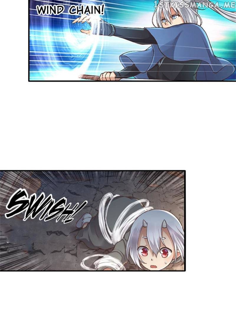 The Reincarnated Weapon Shop Owner chapter 94 - page 40