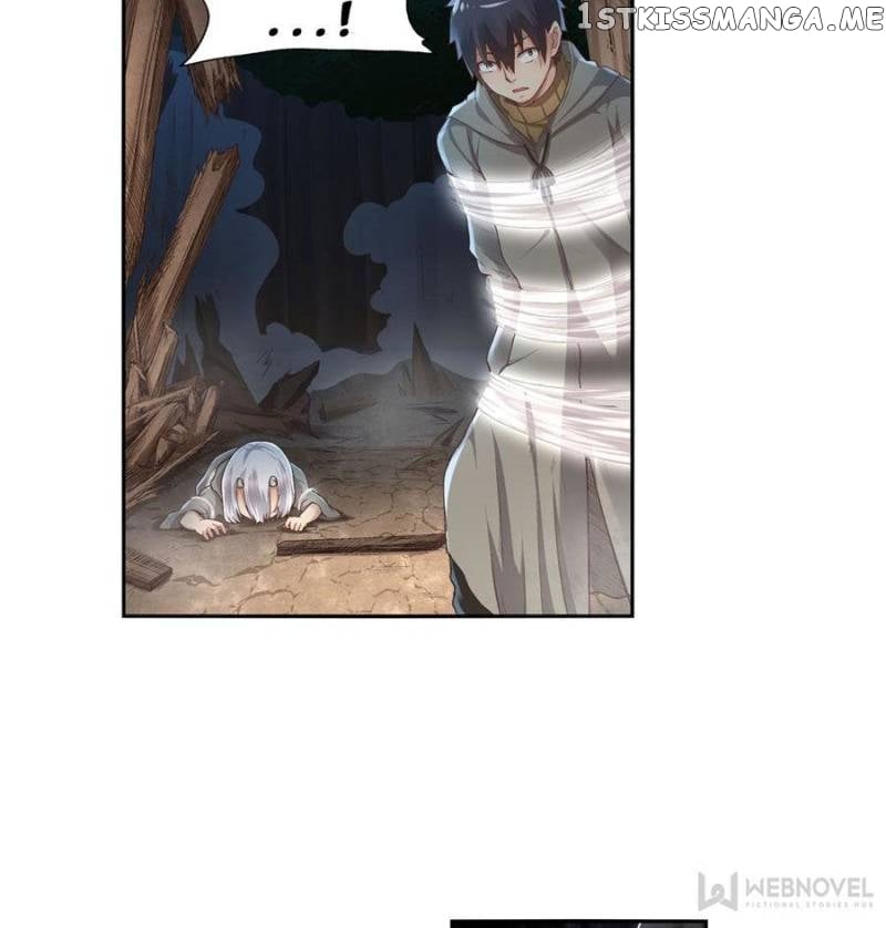 The Reincarnated Weapon Shop Owner chapter 94 - page 42