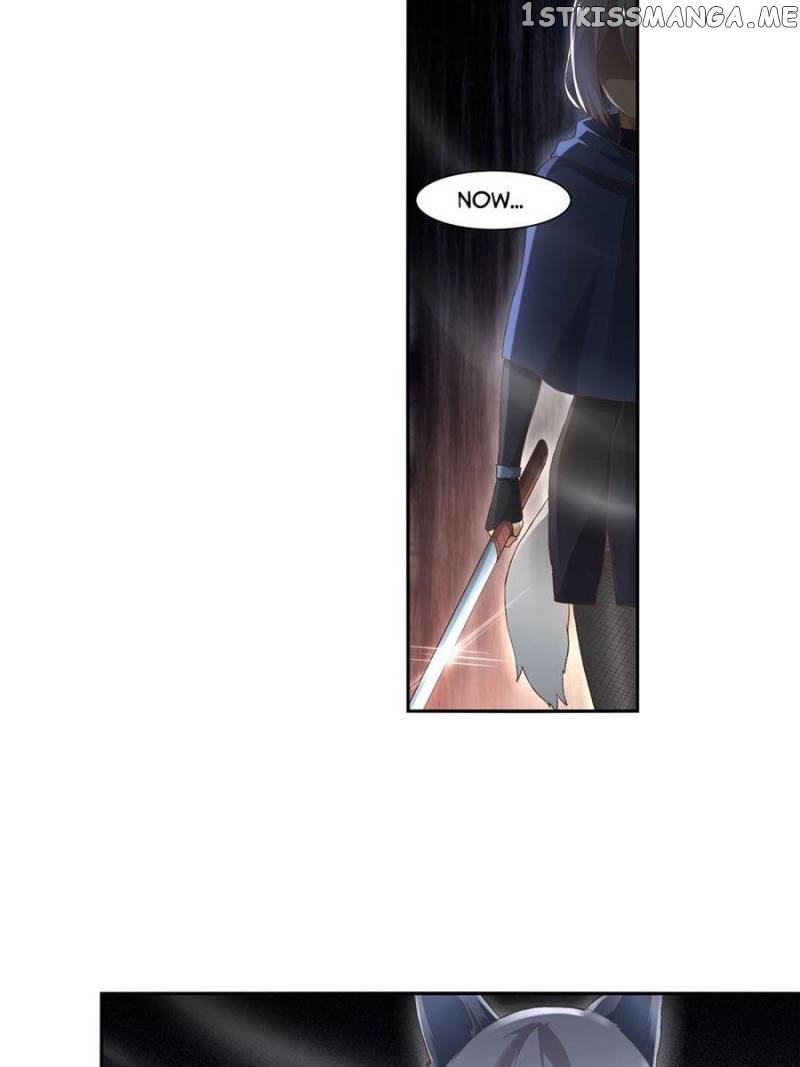 The Reincarnated Weapon Shop Owner chapter 94 - page 43