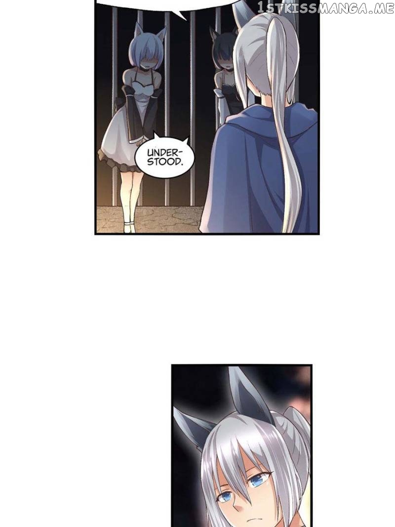 The Reincarnated Weapon Shop Owner chapter 94 - page 5