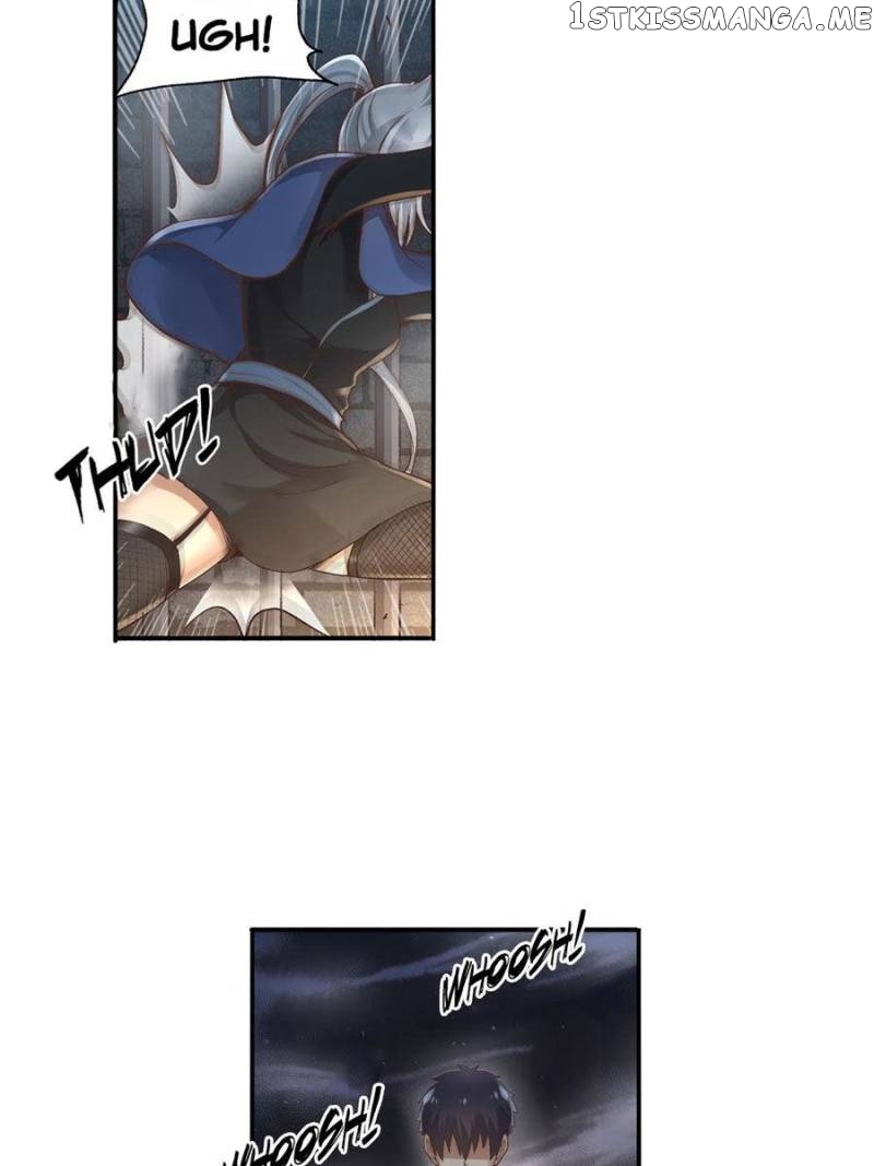 The Reincarnated Weapon Shop Owner chapter 94 - page 50