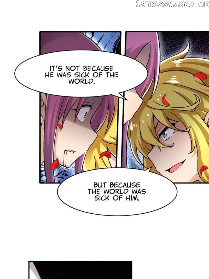 The Reincarnated Weapon Shop Owner chapter 93 - page 10