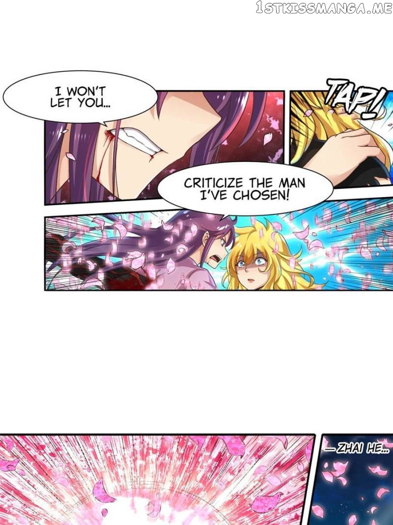The Reincarnated Weapon Shop Owner chapter 93 - page 13