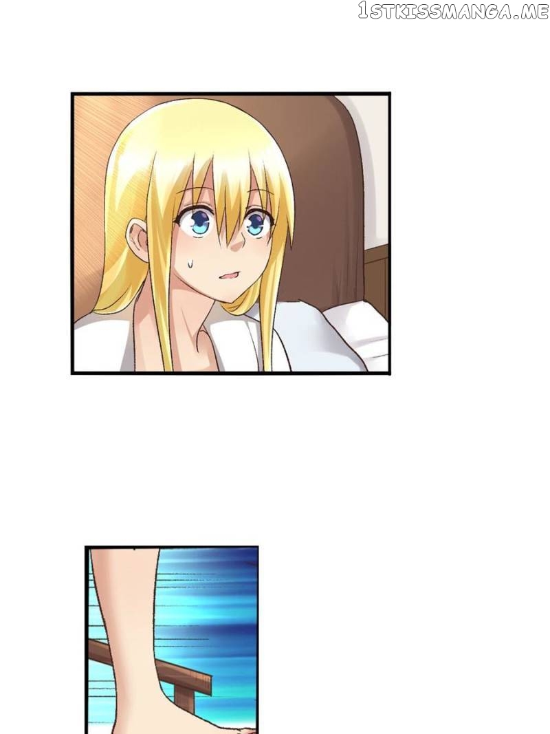 The Reincarnated Weapon Shop Owner chapter 93 - page 20