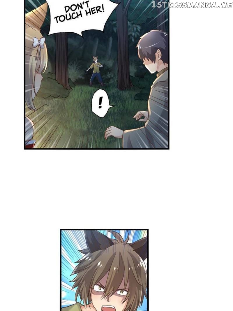 The Reincarnated Weapon Shop Owner chapter 93 - page 38