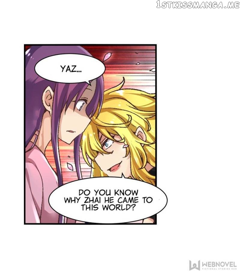 The Reincarnated Weapon Shop Owner chapter 93 - page 9