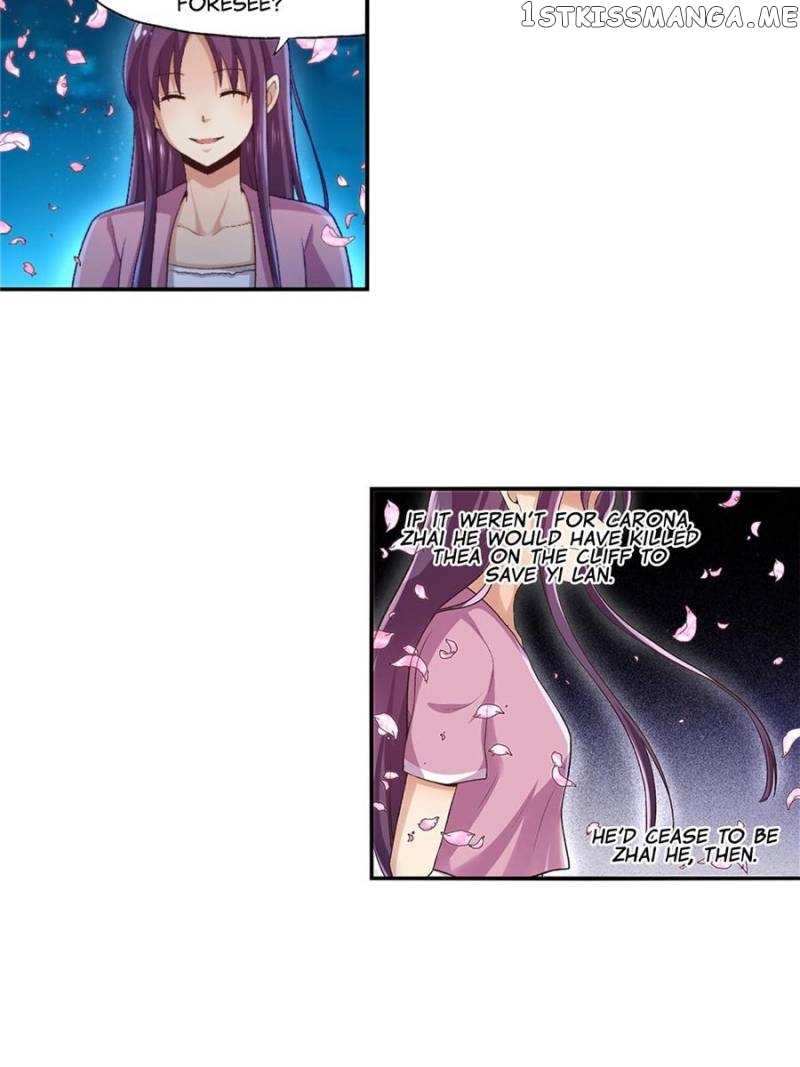 The Reincarnated Weapon Shop Owner chapter 92 - page 20