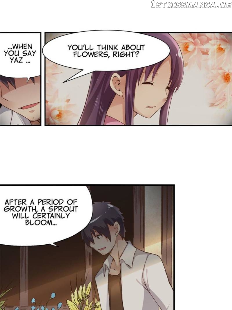 The Reincarnated Weapon Shop Owner chapter 92 - page 4
