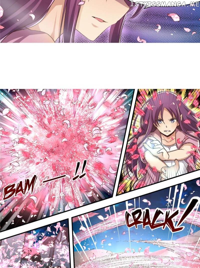 The Reincarnated Weapon Shop Owner chapter 92 - page 52