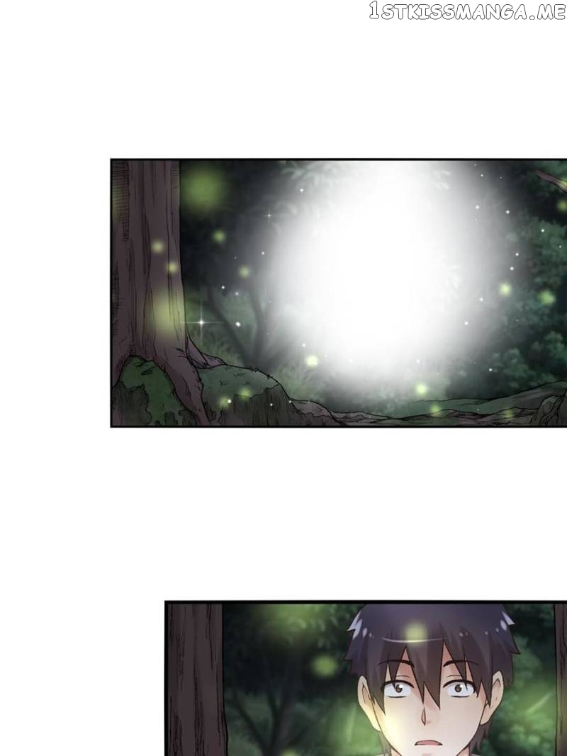 The Reincarnated Weapon Shop Owner chapter 91 - page 1