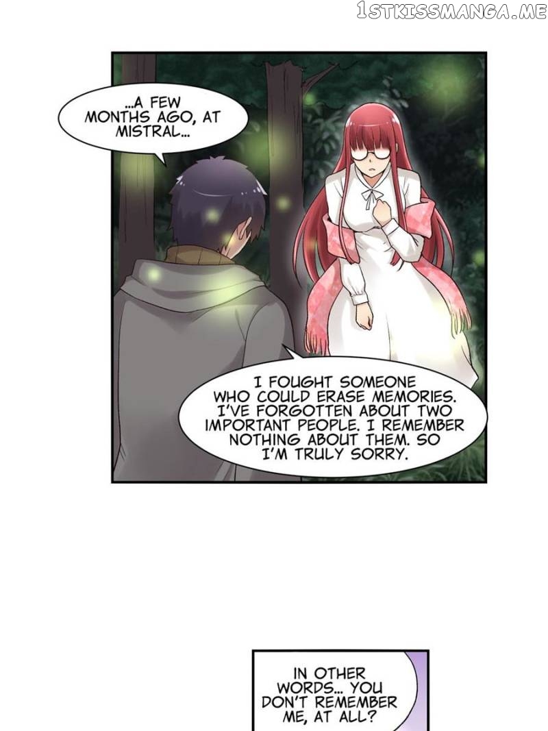 The Reincarnated Weapon Shop Owner chapter 91 - page 14