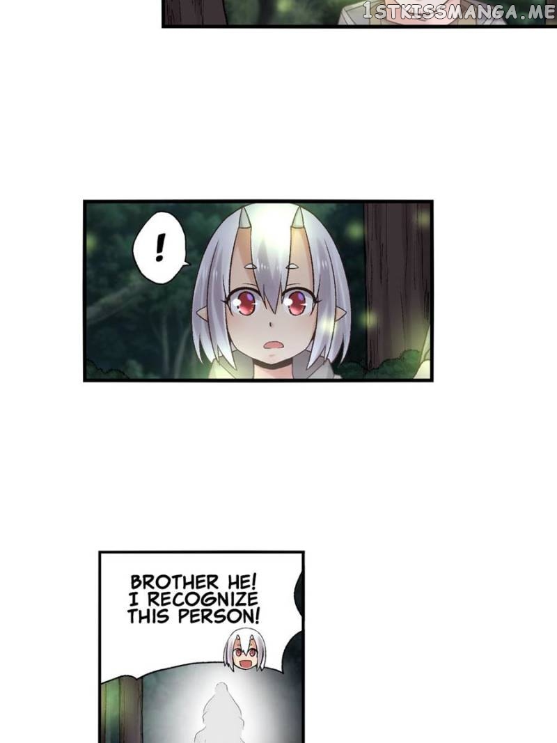 The Reincarnated Weapon Shop Owner chapter 91 - page 2