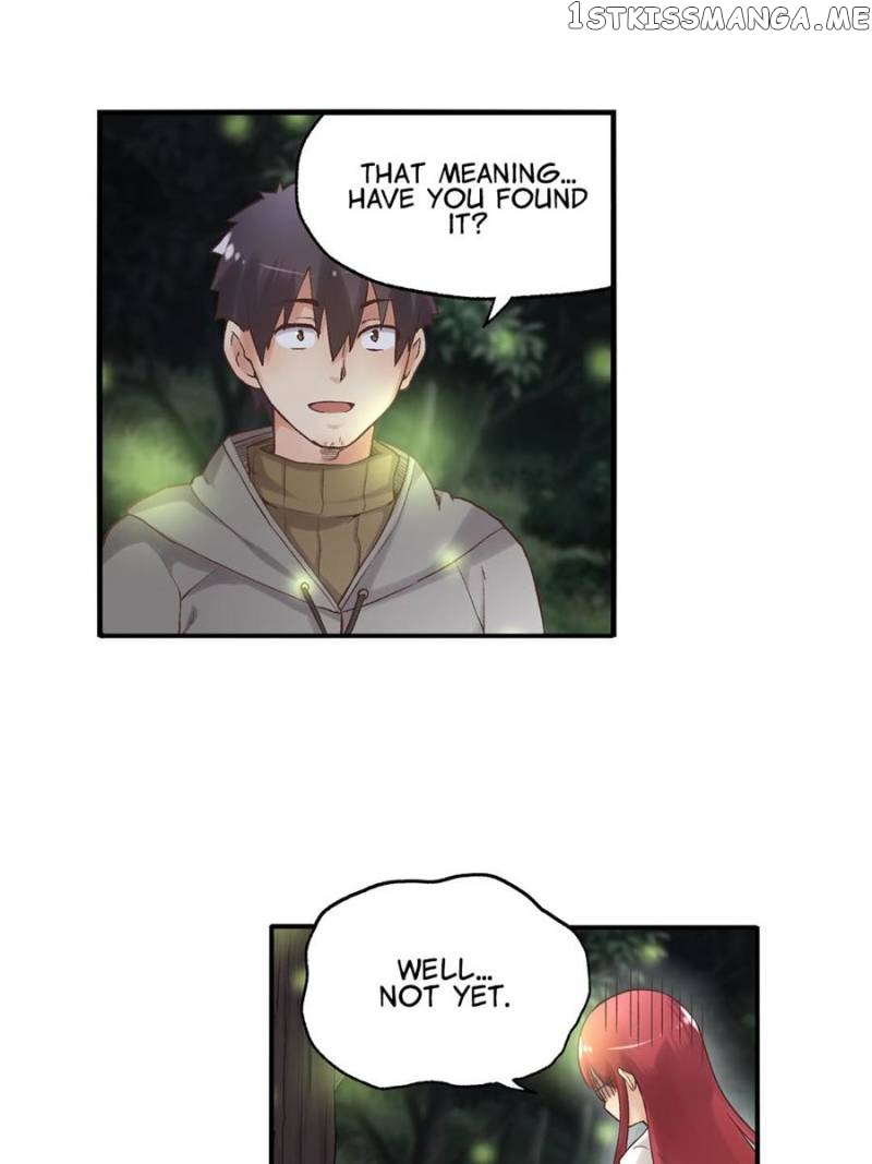 The Reincarnated Weapon Shop Owner chapter 91 - page 20