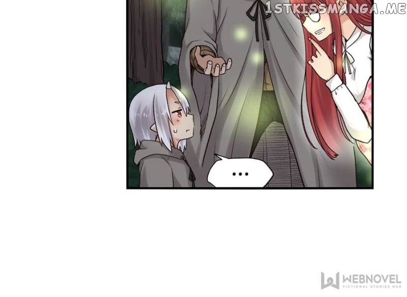 The Reincarnated Weapon Shop Owner chapter 91 - page 28