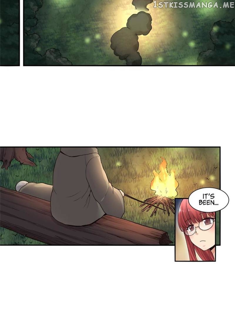 The Reincarnated Weapon Shop Owner chapter 91 - page 30