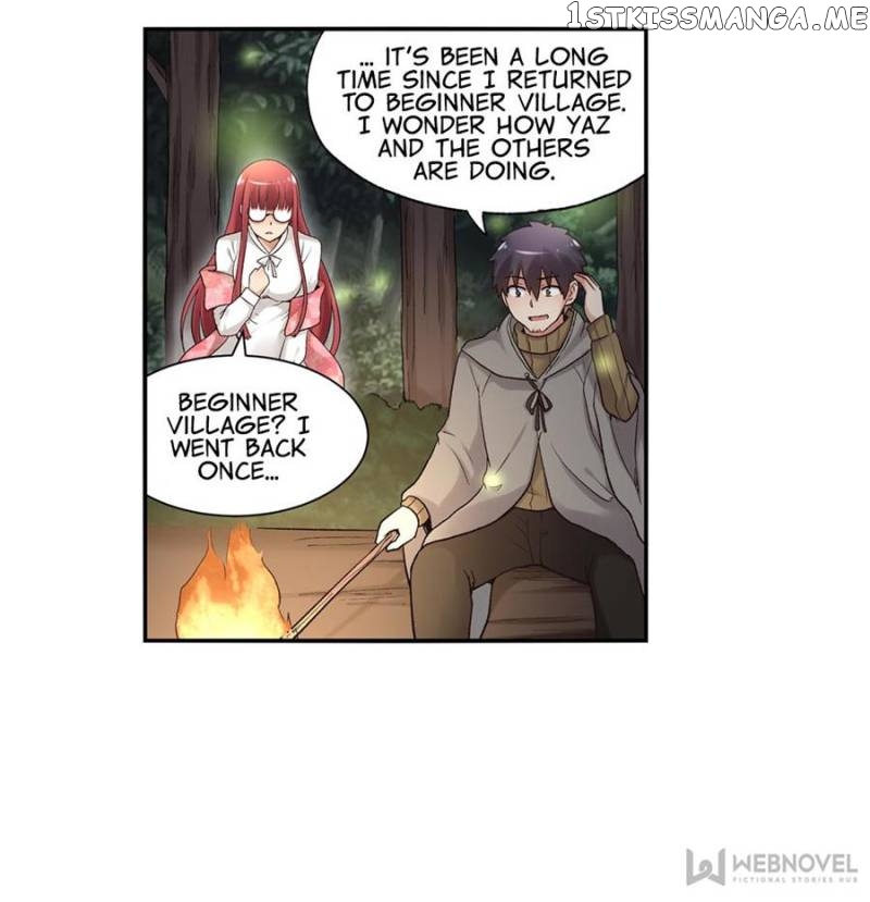 The Reincarnated Weapon Shop Owner chapter 91 - page 31