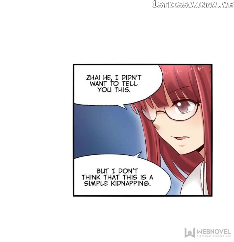 The Reincarnated Weapon Shop Owner chapter 91 - page 34
