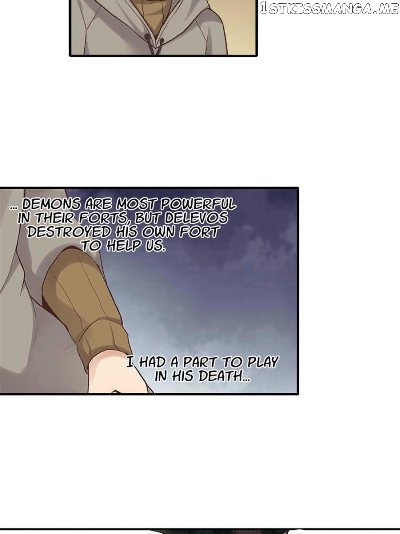 The Reincarnated Weapon Shop Owner chapter 91 - page 42