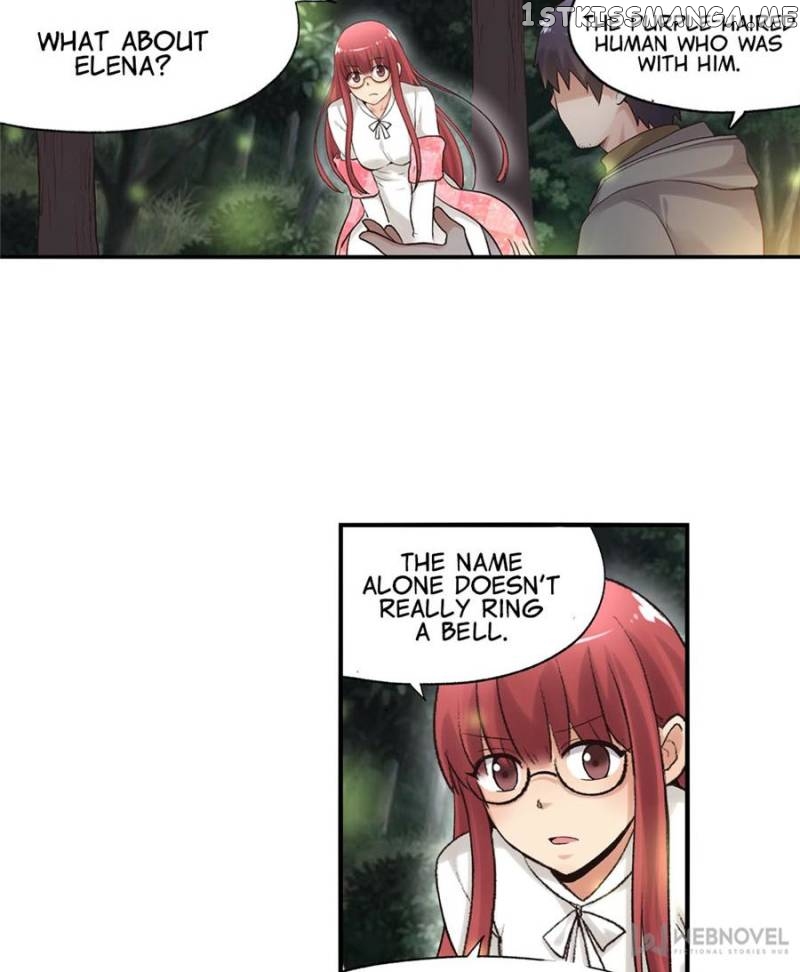 The Reincarnated Weapon Shop Owner chapter 91 - page 43